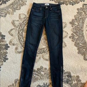 Paige Jeans